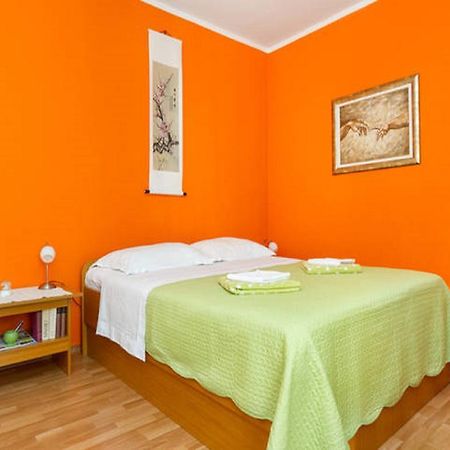 Studio Apartment Josip Split Buitenkant foto