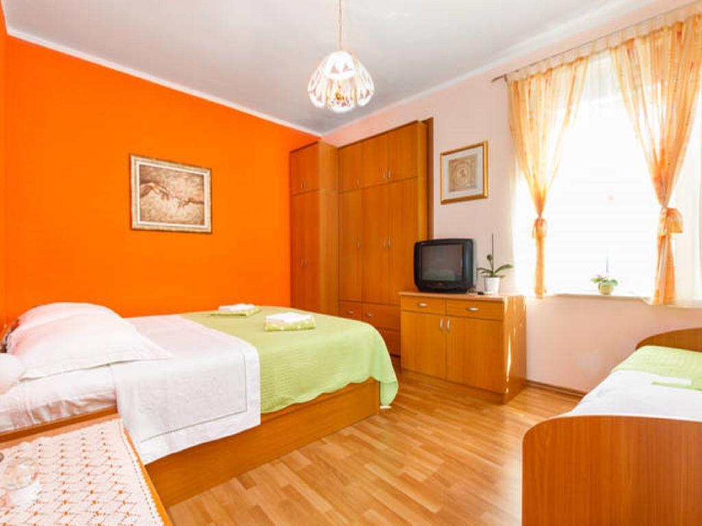 Studio Apartment Josip Split Kamer foto