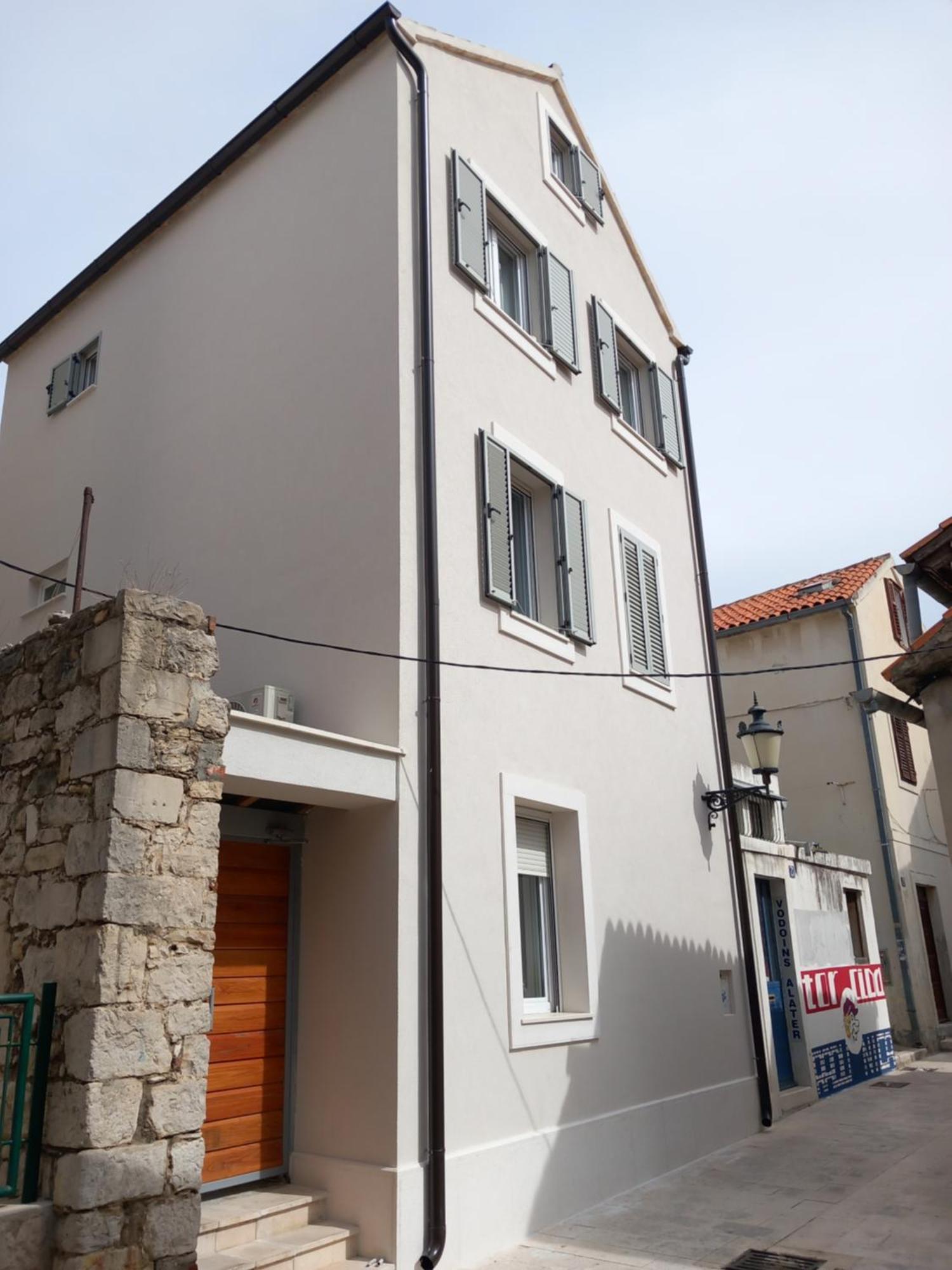 Studio Apartment Josip Split Buitenkant foto