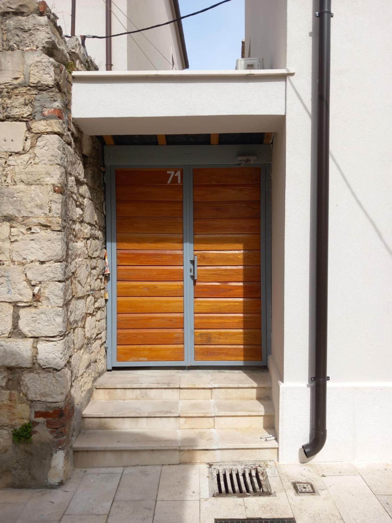 Studio Apartment Josip Split Buitenkant foto
