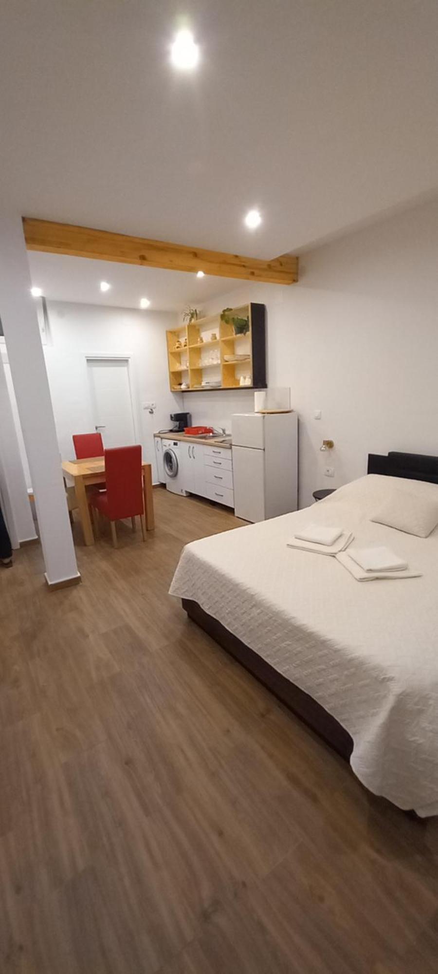 Studio Apartment Josip Split Buitenkant foto