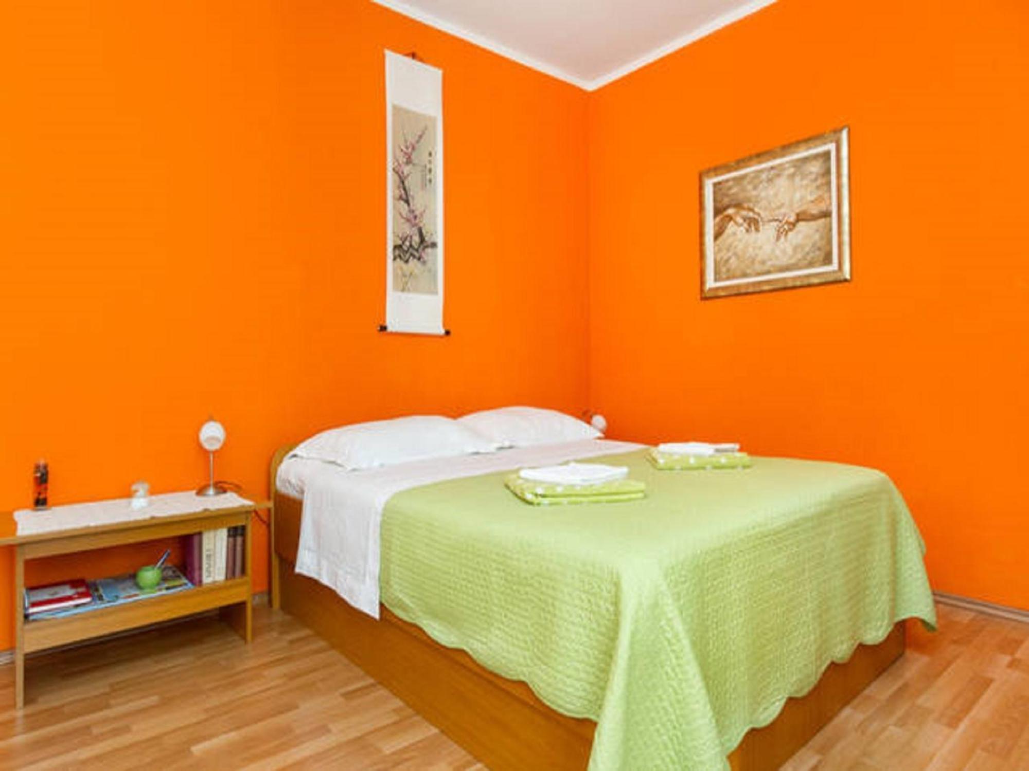 Studio Apartment Josip Split Buitenkant foto