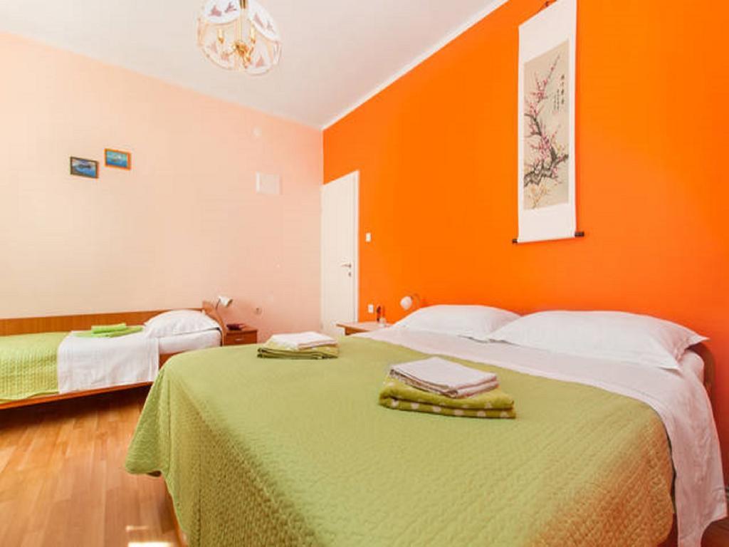 Studio Apartment Josip Split Kamer foto