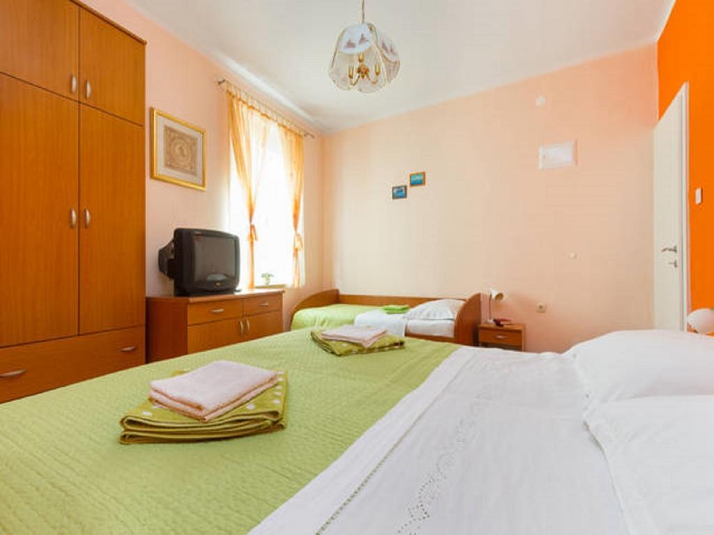 Studio Apartment Josip Split Kamer foto